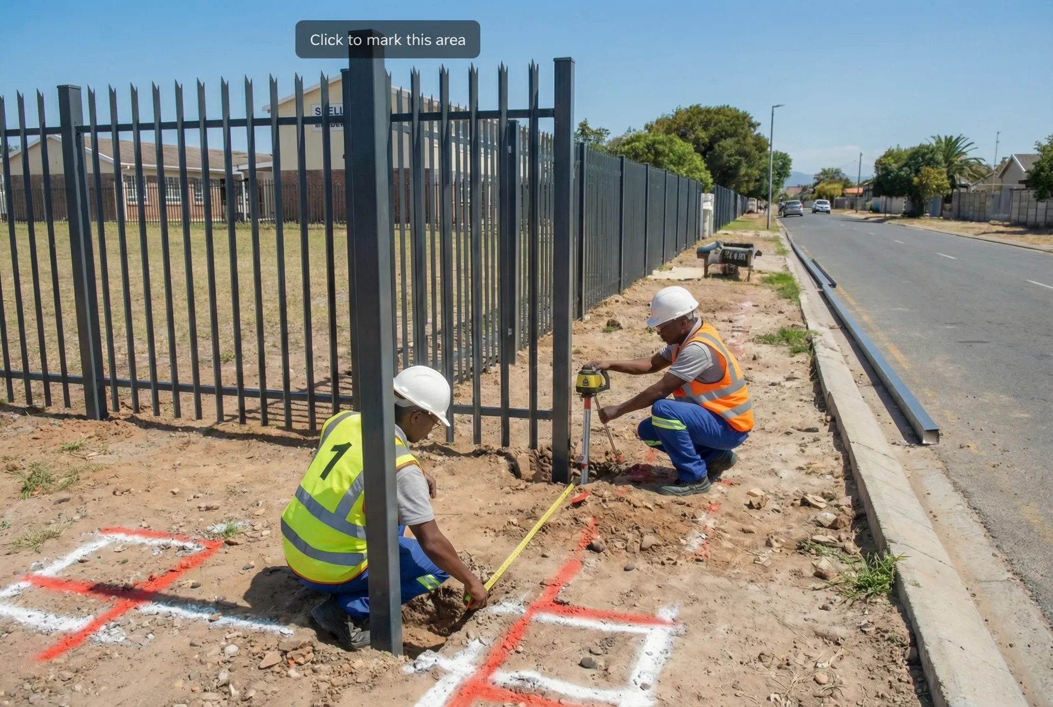 Implementation Process