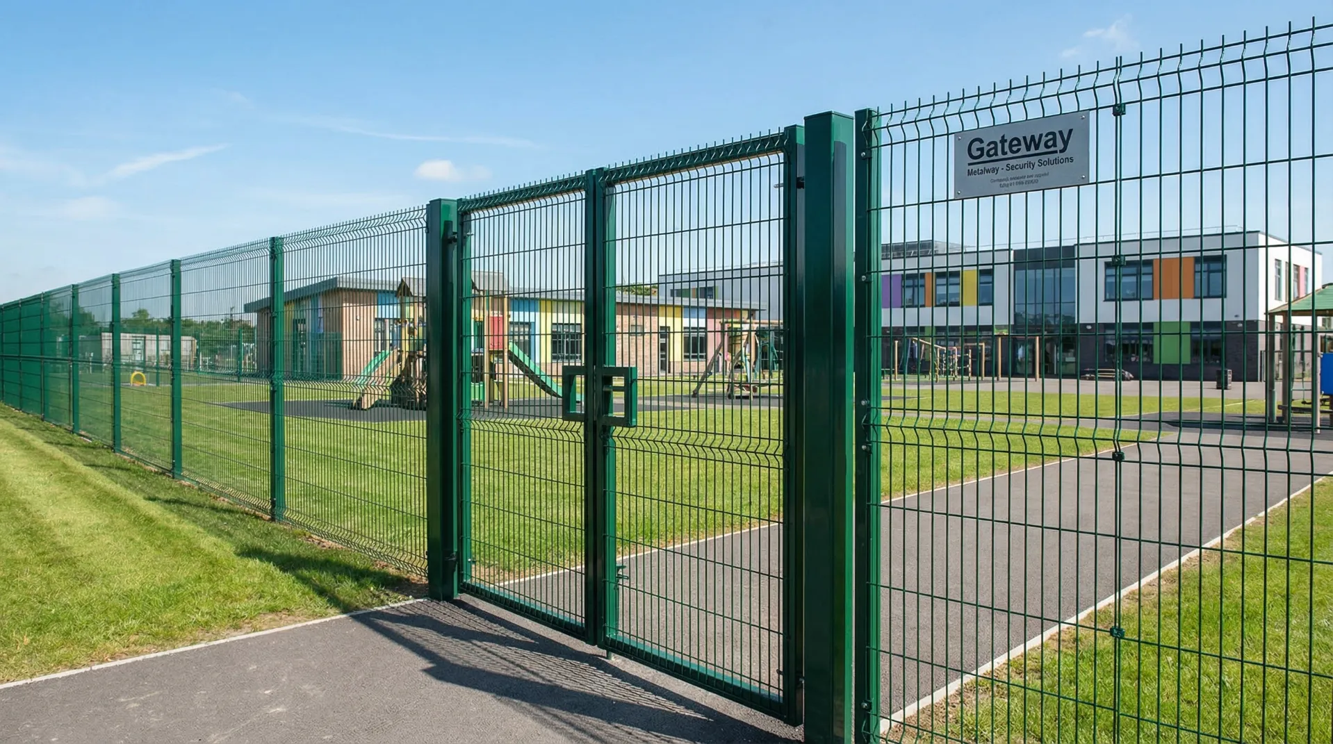 Project Secondary Banner