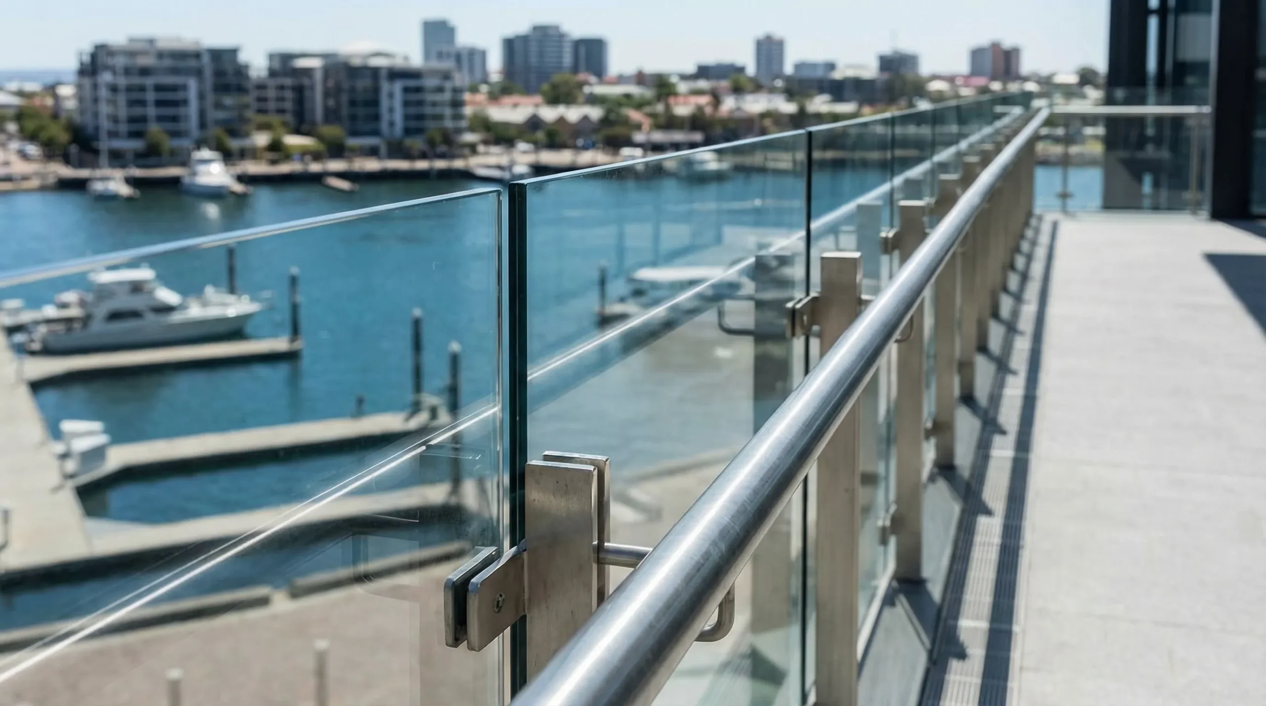 Project Secondary Banner