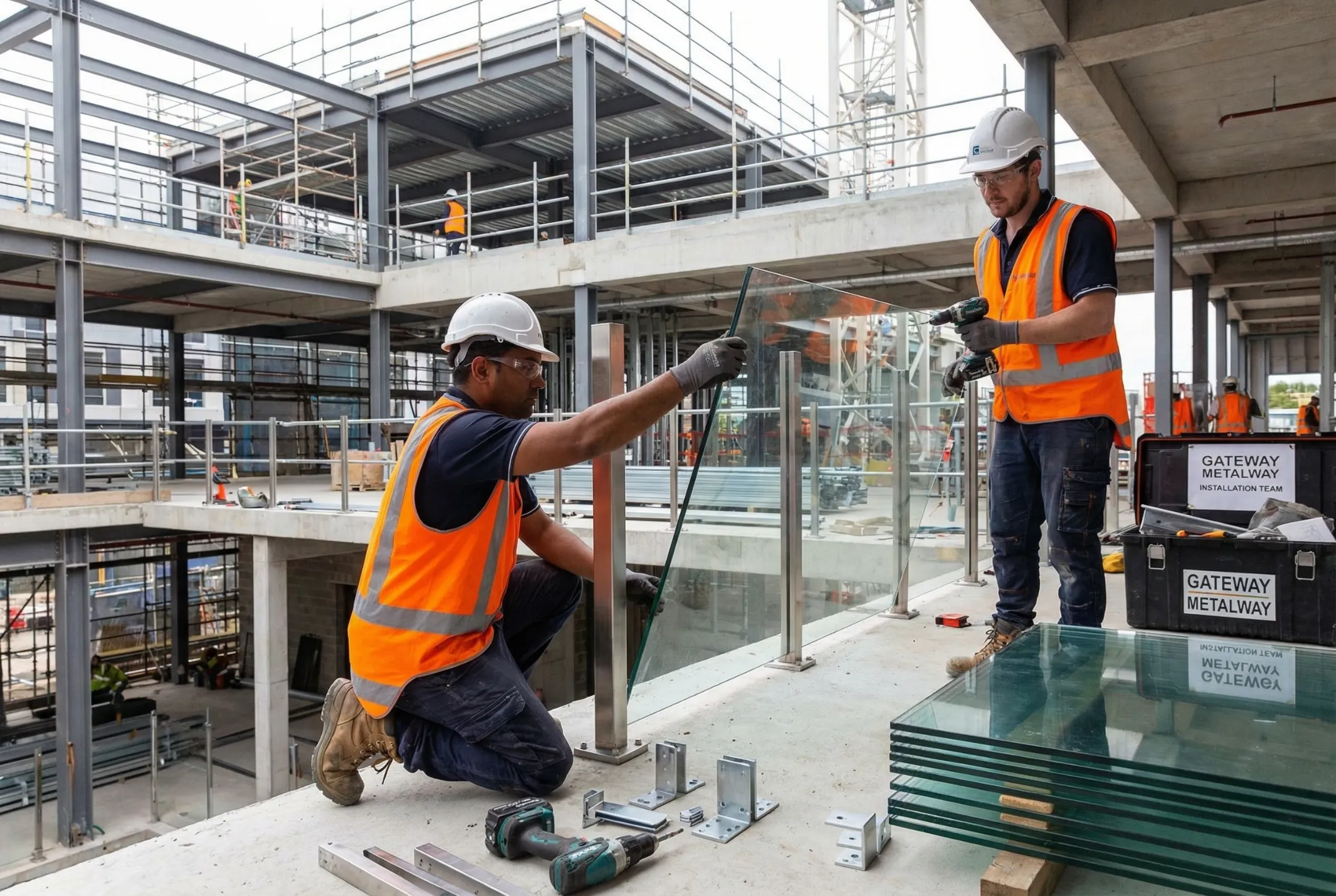 Implementation Process