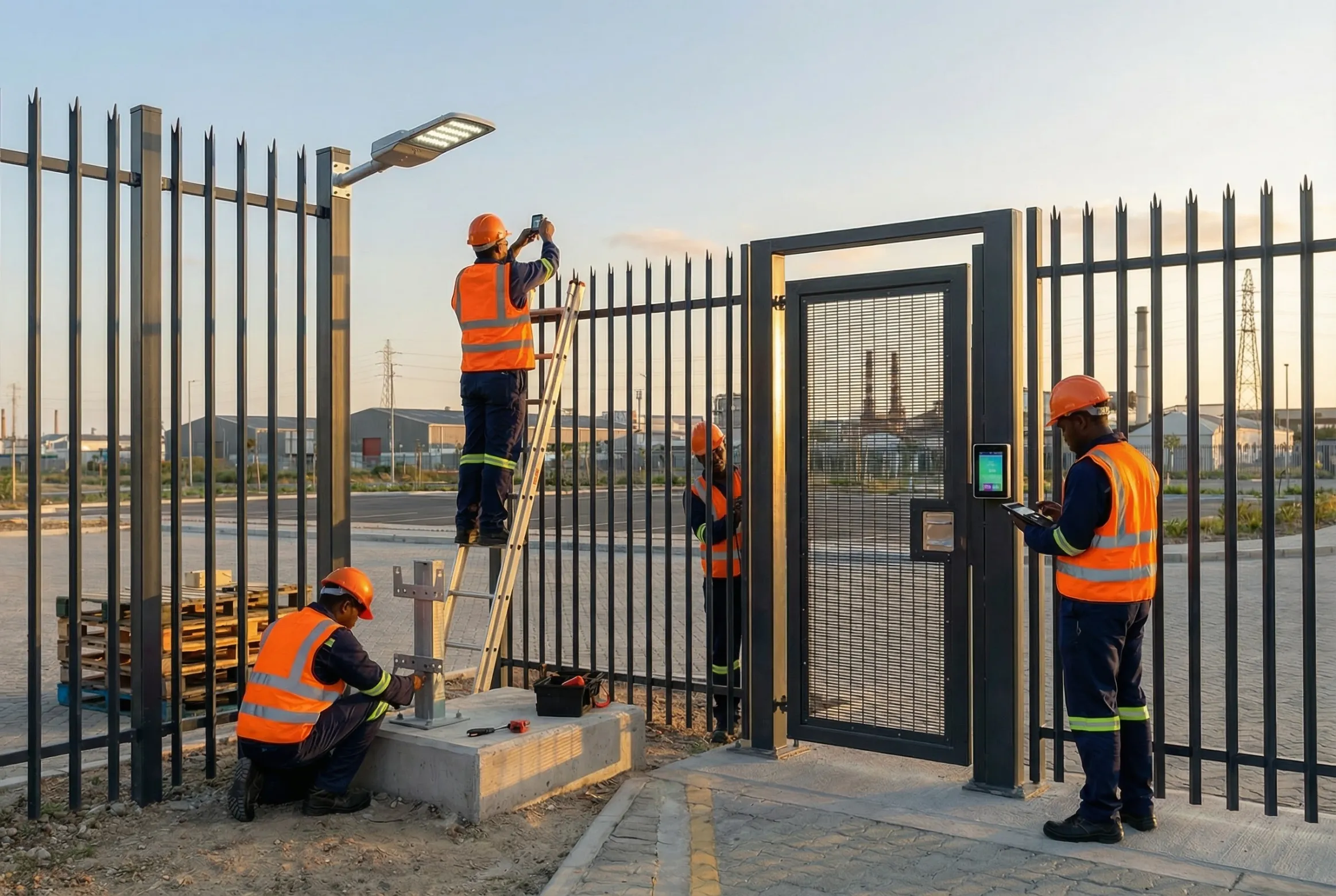 Implementation Process