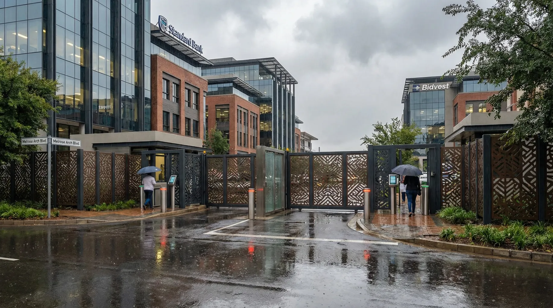 Project Secondary Banner