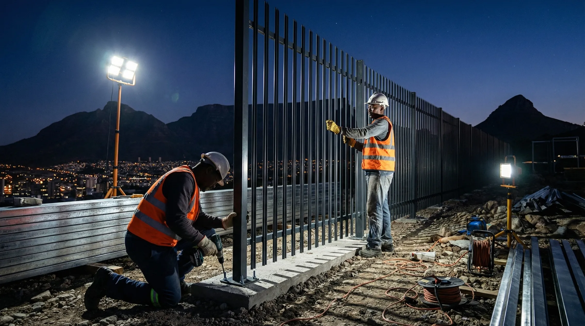 Implementation Process